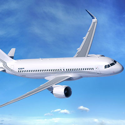 Airbus ACJ320