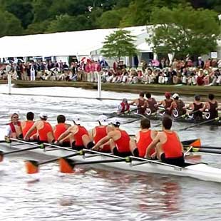 Henley Royal Regatta
