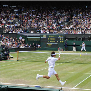 Wimbledon