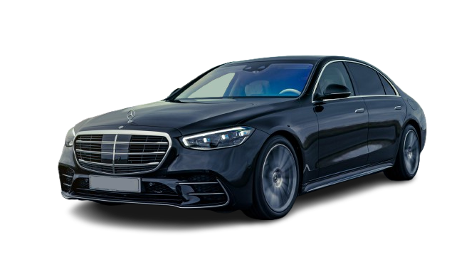Mercedes Benz - S Class