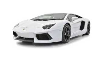 Lamborghini - Aventador